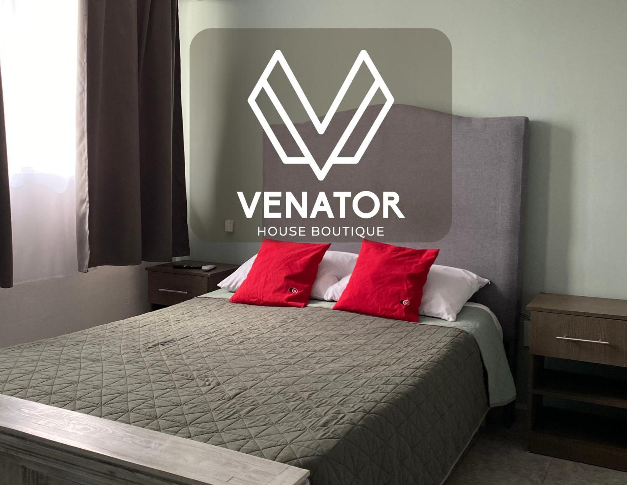 6 Venator House Boutique Aparthotel León Exterior foto